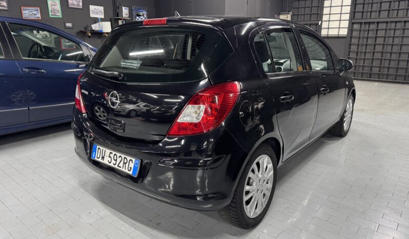 Opel Corsa 1.2 Edition 5p Neopatentati full