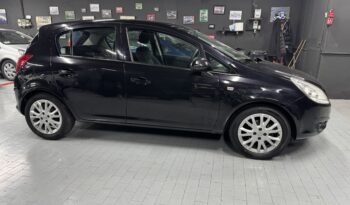 Opel Corsa 1.2 Edition 5p Neopatentati full