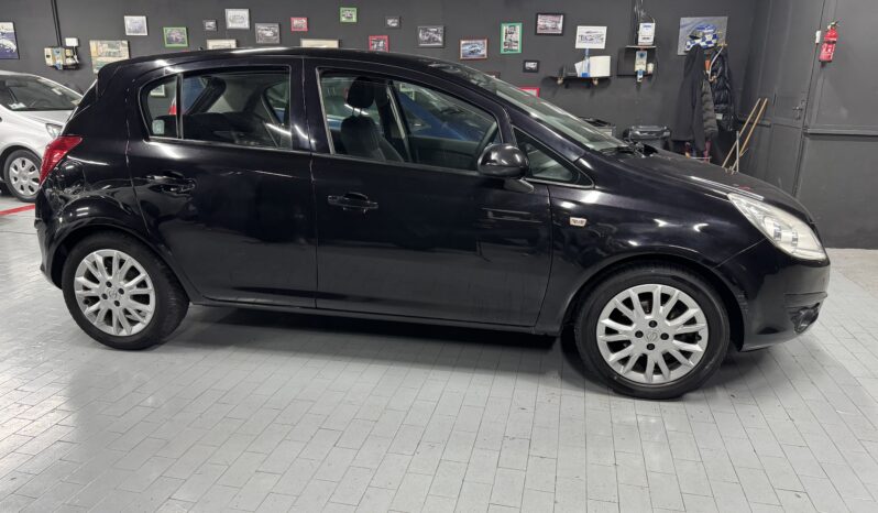 Opel Corsa 1.2 Edition 5p Neopatentati full