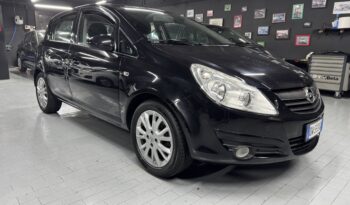 Opel Corsa 1.2 Edition 5p Neopatentati full
