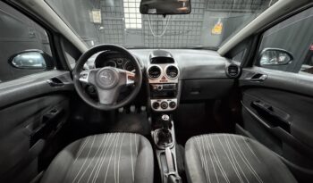 Opel Corsa 1.2 Edition 5p Neopatentati full