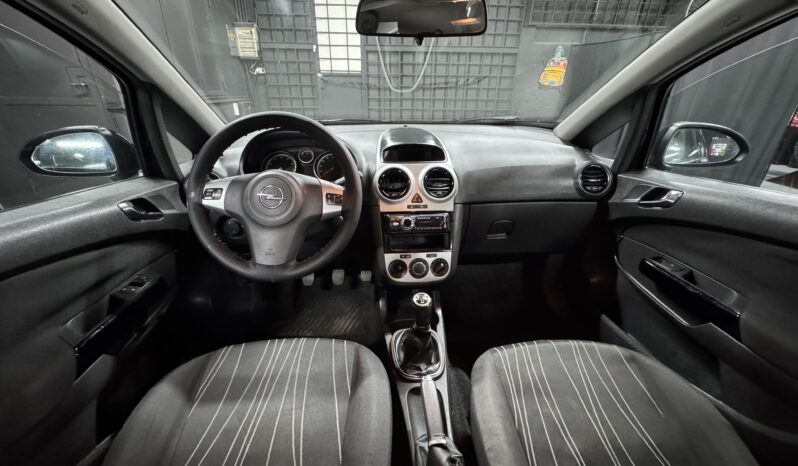 Opel Corsa 1.2 Edition 5p Neopatentati full