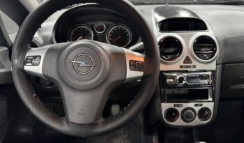 Opel Corsa 1.2 Edition 5p Neopatentati full