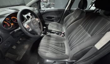 Opel Corsa 1.2 Edition 5p Neopatentati full