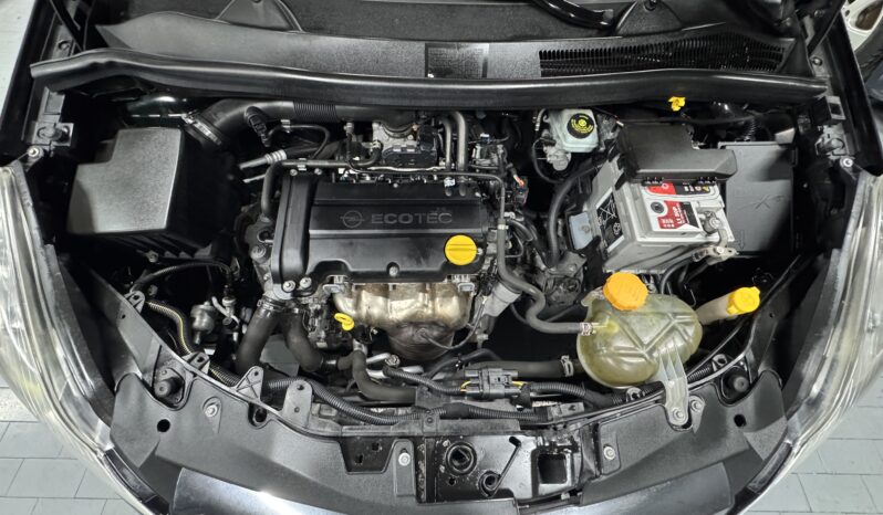 Opel Corsa 1.2 Edition 5p Neopatentati full