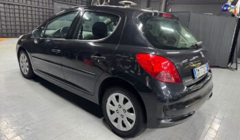 Peugeot 207 1.4 Active Neopatentati full