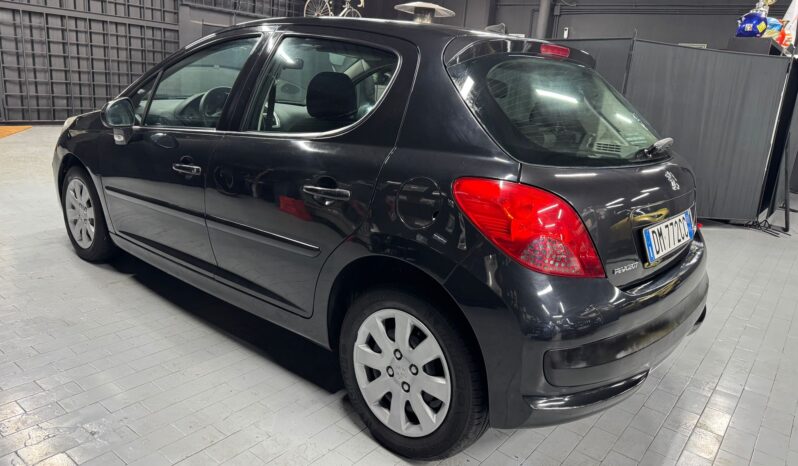 Peugeot 207 1.4 Active Neopatentati full