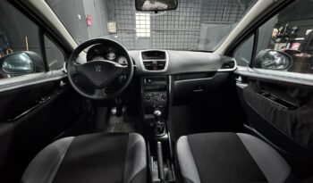 Peugeot 207 1.4 Active Neopatentati full