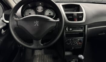 Peugeot 207 1.4 Active Neopatentati full