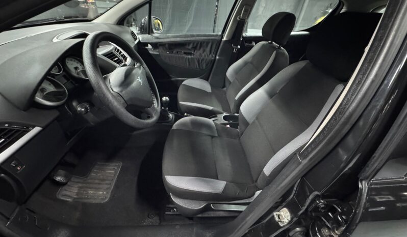 Peugeot 207 1.4 Active Neopatentati full