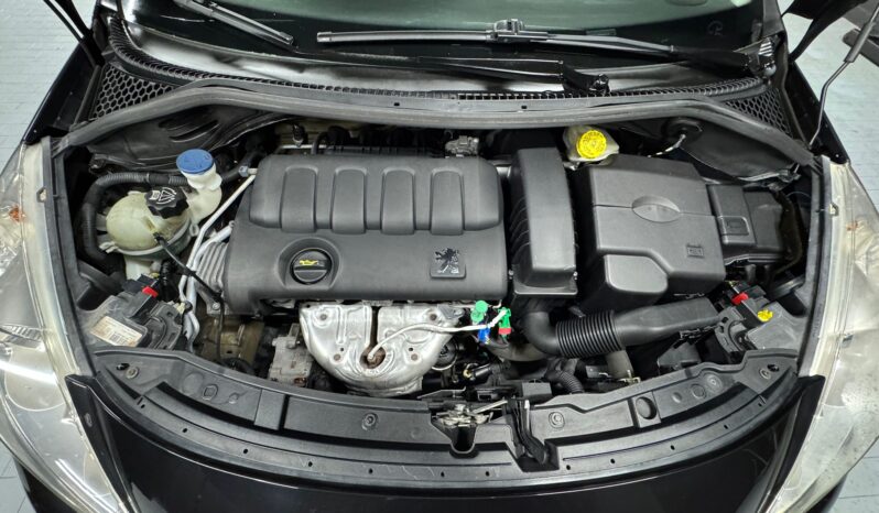 Peugeot 207 1.4 Active Neopatentati full