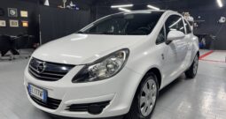 Opel Corsa 1.2 Edition Neopatentati E5