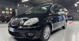 Lancia Musa 1.4 Oro Neopatentati