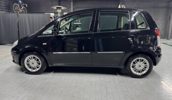 Lancia Musa 1.4 Oro Neopatentati full