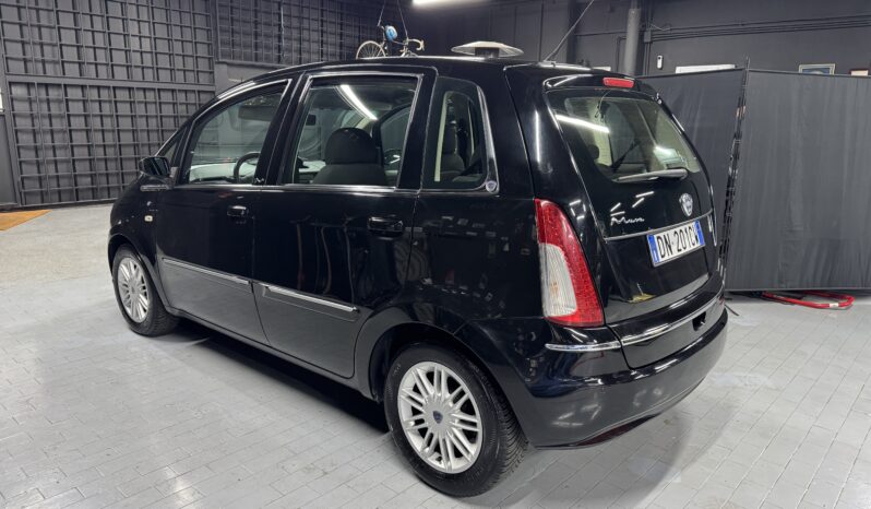 Lancia Musa 1.4 Oro Neopatentati full