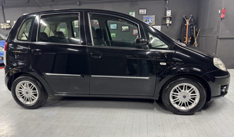 Lancia Musa 1.4 Oro Neopatentati full