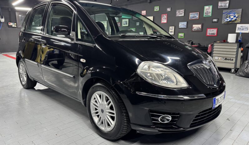 Lancia Musa 1.4 Oro Neopatentati full