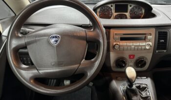 Lancia Musa 1.4 Oro Neopatentati full