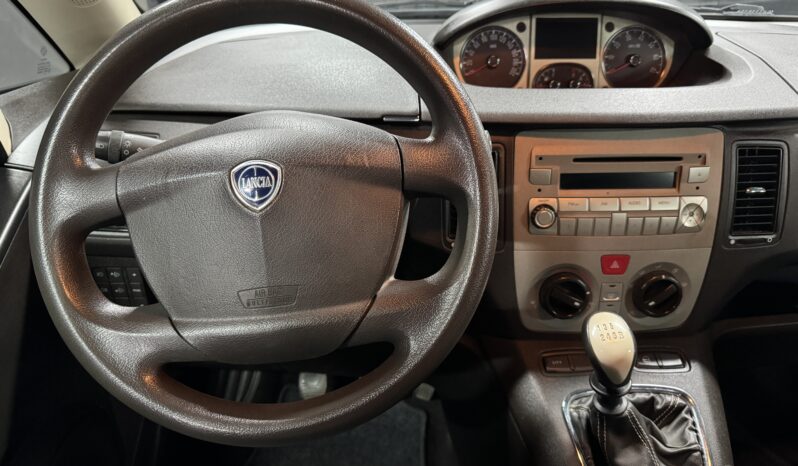 Lancia Musa 1.4 Oro Neopatentati full