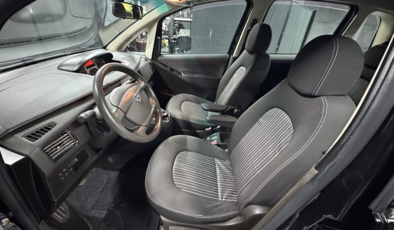 Lancia Musa 1.4 Oro Neopatentati full