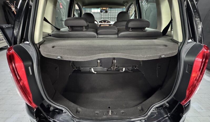 Lancia Musa 1.4 Oro Neopatentati full