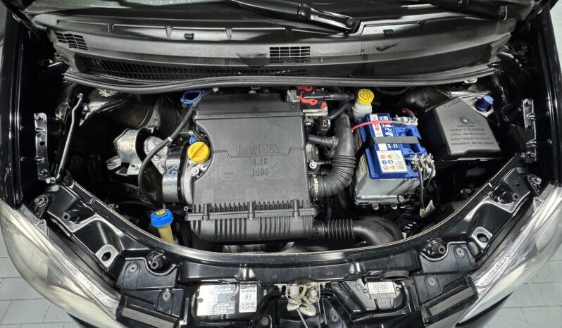 Lancia Musa 1.4 Oro Neopatentati full