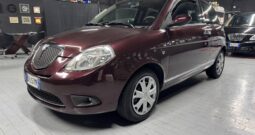 Lancia Ypsilon 1.2 Oro Neopatentati