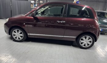 Lancia Ypsilon 1.2 Oro Neopatentati full
