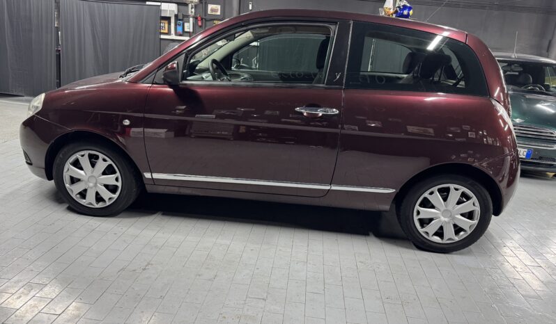 Lancia Ypsilon 1.2 Oro Neopatentati full