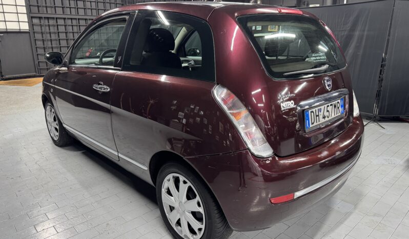 Lancia Ypsilon 1.2 Oro Neopatentati full