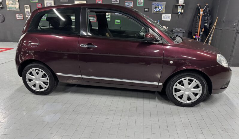 Lancia Ypsilon 1.2 Oro Neopatentati full