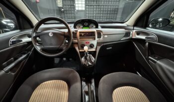 Lancia Ypsilon 1.2 Oro Neopatentati full