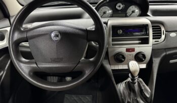 Lancia Ypsilon 1.2 Oro Neopatentati full