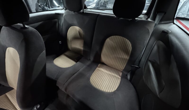 Lancia Ypsilon 1.2 Oro Neopatentati full