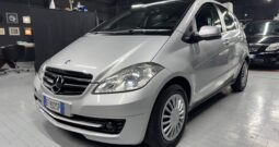 Mercedes-Benz A 160 Style Neopatentati E5