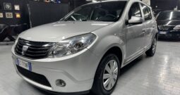 Dacia Sandero 1.4 GPL Neopatentati