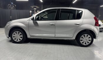 Dacia Sandero 1.4 GPL Neopatentati full
