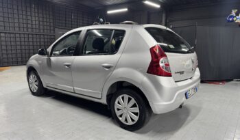 Dacia Sandero 1.4 GPL Neopatentati full