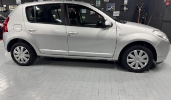 Dacia Sandero 1.4 GPL Neopatentati full