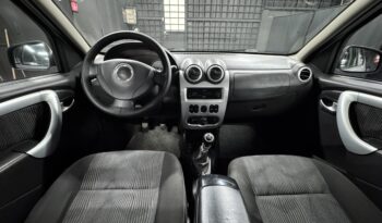 Dacia Sandero 1.4 GPL Neopatentati full