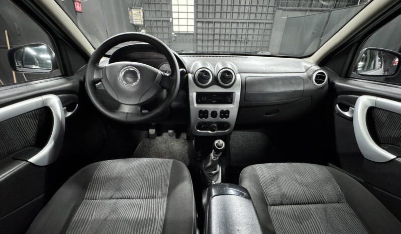 Dacia Sandero 1.4 GPL Neopatentati full