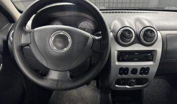 Dacia Sandero 1.4 GPL Neopatentati full