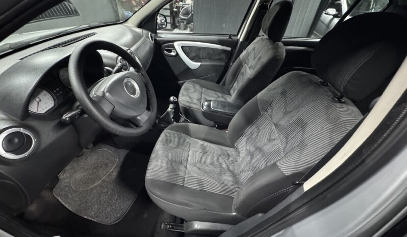 Dacia Sandero 1.4 GPL Neopatentati full
