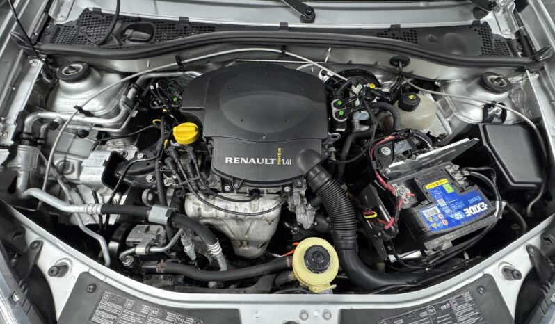 Dacia Sandero 1.4 GPL Neopatentati full