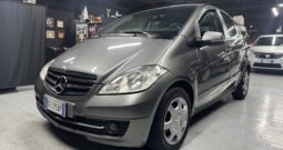 Mercedes-Benz Classe A 150 GPL Neopatentati
