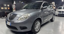 Lancia Ypsilon 1.2 Oro Neopatentati