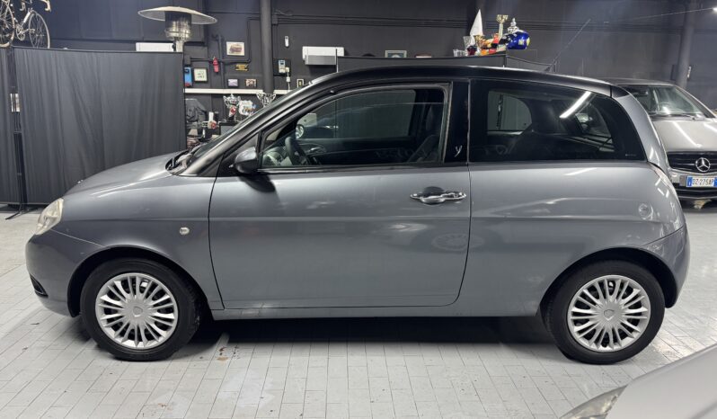 Lancia Ypsilon 1.2 Oro Neopatentati full