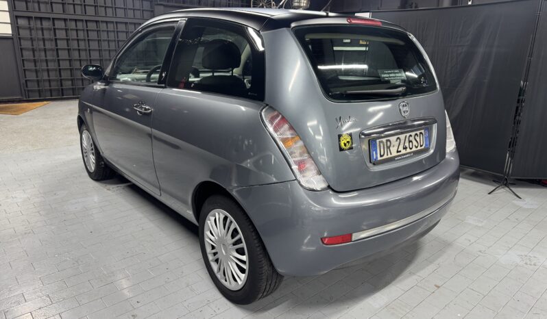 Lancia Ypsilon 1.2 Oro Neopatentati full