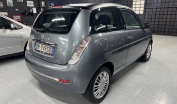 Lancia Ypsilon 1.2 Oro Neopatentati full