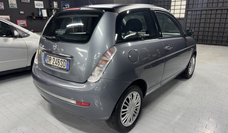 Lancia Ypsilon 1.2 Oro Neopatentati full